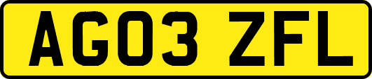 AG03ZFL
