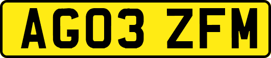 AG03ZFM