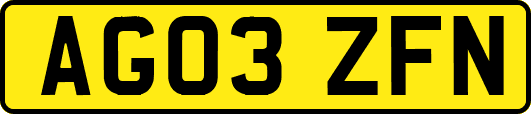 AG03ZFN