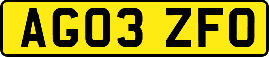 AG03ZFO