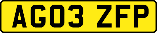 AG03ZFP