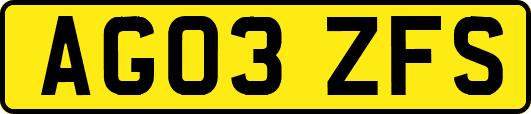 AG03ZFS