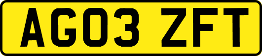 AG03ZFT