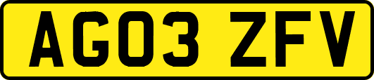 AG03ZFV
