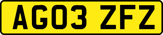 AG03ZFZ