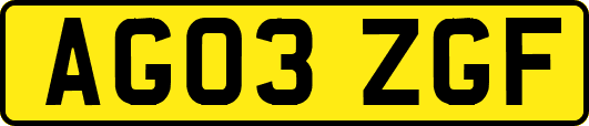 AG03ZGF