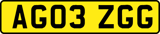 AG03ZGG
