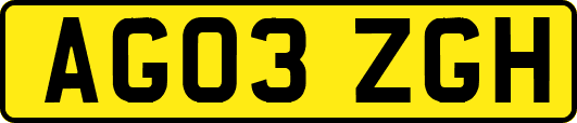 AG03ZGH