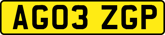 AG03ZGP