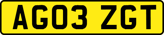 AG03ZGT