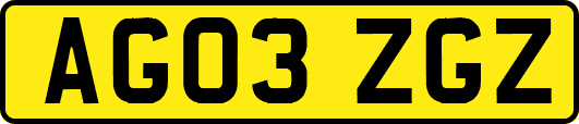 AG03ZGZ