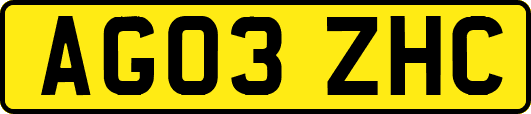 AG03ZHC