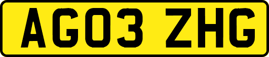 AG03ZHG