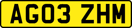 AG03ZHM