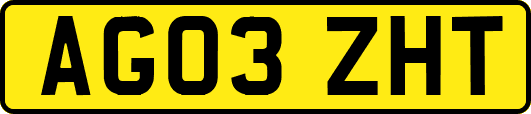AG03ZHT