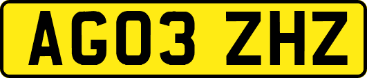 AG03ZHZ