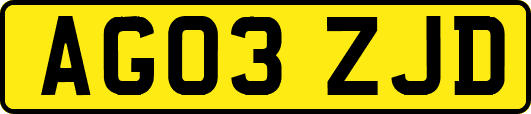 AG03ZJD