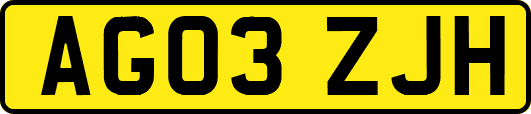 AG03ZJH
