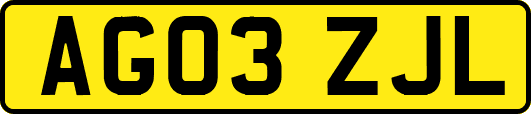 AG03ZJL