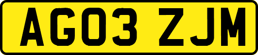 AG03ZJM