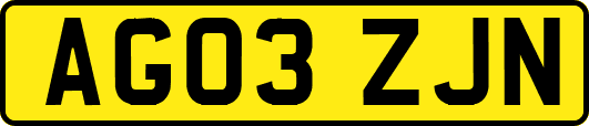 AG03ZJN
