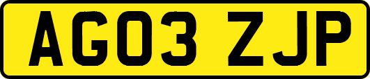 AG03ZJP