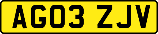 AG03ZJV