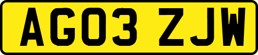 AG03ZJW