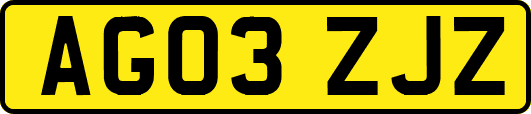 AG03ZJZ