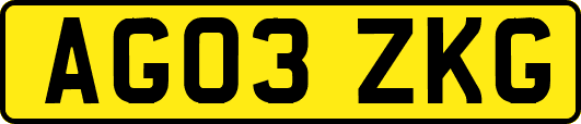AG03ZKG