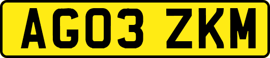 AG03ZKM
