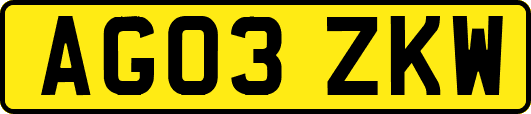 AG03ZKW