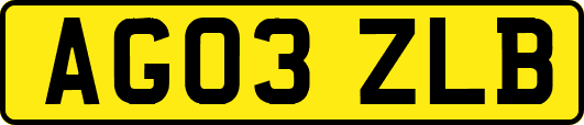 AG03ZLB