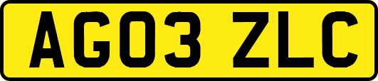 AG03ZLC