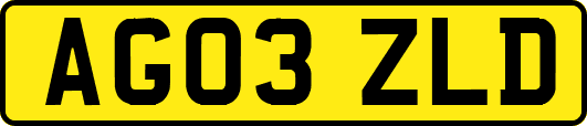 AG03ZLD