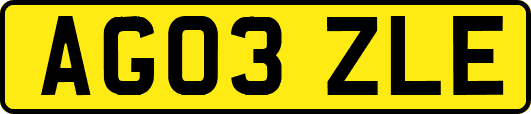AG03ZLE