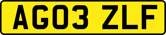 AG03ZLF