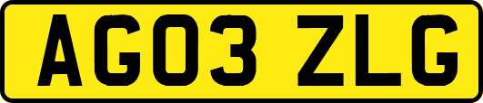 AG03ZLG