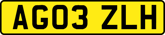 AG03ZLH