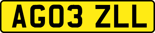 AG03ZLL