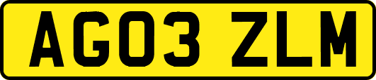 AG03ZLM