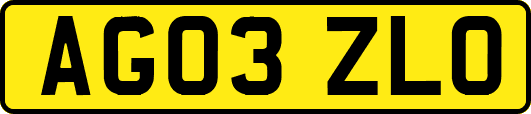 AG03ZLO