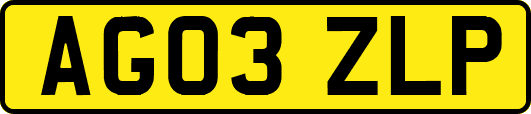 AG03ZLP