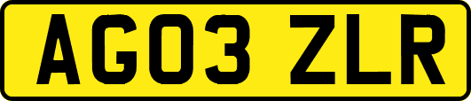 AG03ZLR