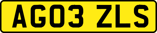 AG03ZLS
