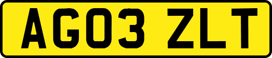 AG03ZLT