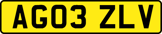 AG03ZLV