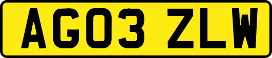 AG03ZLW
