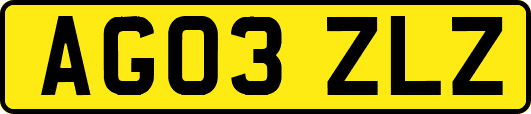 AG03ZLZ