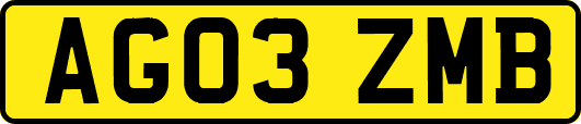 AG03ZMB